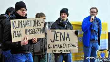 Meine Meinung: Beim Klima hadert Jenas Stadtrat mit den Menschen