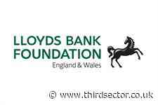 Foundation offers £1.8m to charities to ‘influence national policy’