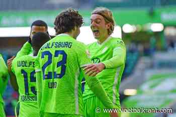 Grote ambities bij Rode Duivel die onder Martinez niet meer opgeroepen werd: &quot;Ik wil die leemte opvullen&quot;