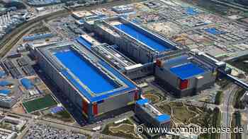 Speicherkrise: Samsung verliert Milliarden im DRAM-Geschäft (Update)