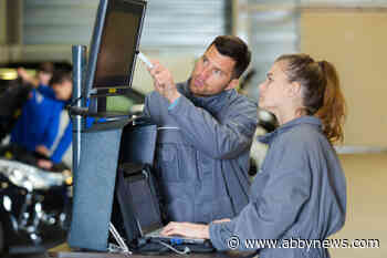 Addressing the labour shortage in B.C.’s auto sector