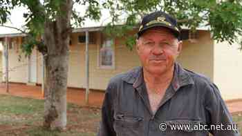 Cattle farmer launches grassroots campaign to challenge live sheep export ban plan