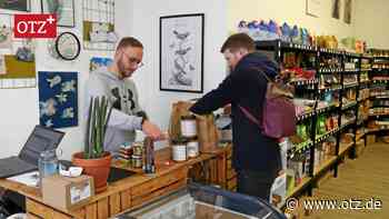 „Der vegane Laden“ in Jena muss schließen