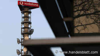 Aktien: Oak Holdings will Vantage Towers von der Börse nehmen