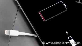 Akkukapazität vs. Stromhunger: Warum Handy-Akkus noch immer so schlecht sind