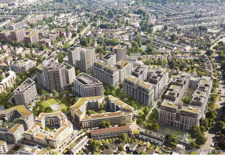 ryside closes deal for £80m build to rent homes