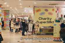 Charity ‘supermarket’ announces second location after London success