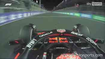 'We really don't need this' - Perez questions Verstappen Saudi GP push