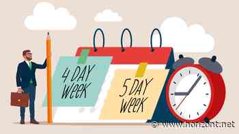 4-Tage-Woche: So funktioniert der Freitag als Employer-Branding-Hebel