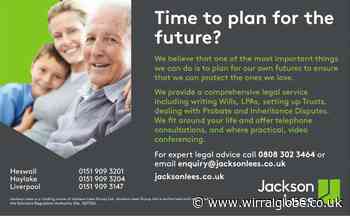 Why every business owner needs a Lasting Power of Attorney
