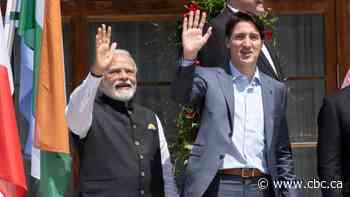 A public probe of foreign election interference should also look at India, Sikh organizations say