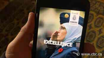 Ottawa still advertising on TikTok despite banning it on government devices due to security concerns