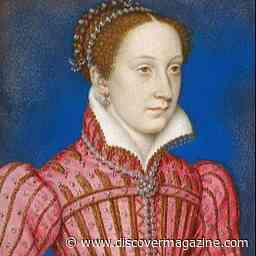 Cryptologists Decode Mary Queen of Scots' Letters
