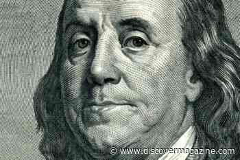 The 1,200 Buried Bones in the Benjamin Franklin House