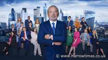 BBC The Apprentice: Alan Sugar update on future of show