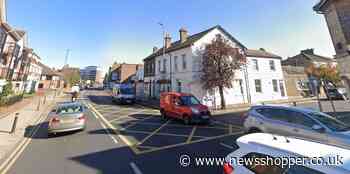 Bromley Council makes £2.5million in yellow box fines in one year
