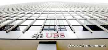 UBS-Aktie dennoch stark: S&P senkt Ausblick für Rating auf negativ