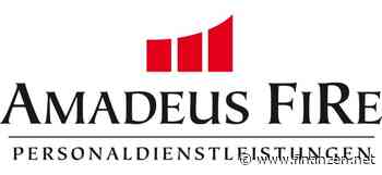 Amadeus FiRe-Aktie schnellt hoch: Amadeus FiRe rechnet mit weiterem Gewinnwachstum