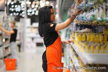 KIngfisher posts drop in annual profit