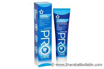 Superdrug donates 20,000 oral healthcare products to Beauty Banks