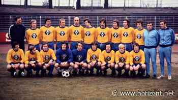 Sponsoring: Wie Jägermeister vor 50 Jahren die Trikotwerbung erfand