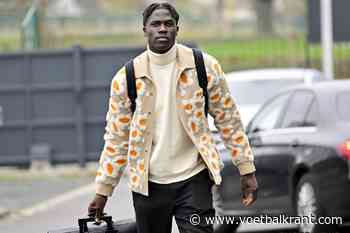 Tedesco maakt 'nieuwe' Rode Duivel direct héél belangrijk en geeft hem duidelijk signaal