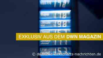 Teurer Sprit: Was uns 2023 beim Tanken erwartet
