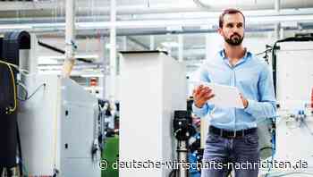 Auf die Zukunft setzen: Energie professionell managen