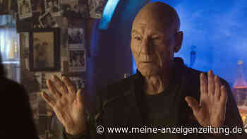 Star Trek - Picard: Kritik der Folge Imposters 