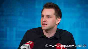 Vorwurf politisches Microtargeting: Max Schrems nimmt sich Parteien zur Brust