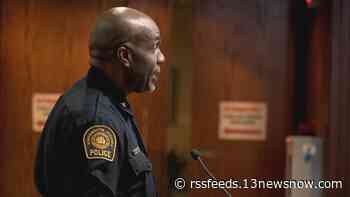 Portsmouth Police Chief gives update on violent crime after 16 homicides in 2023