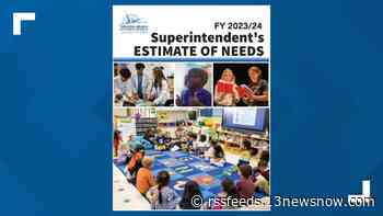 Virginia Beach City Public Schools budget for upcoming year nears final approval