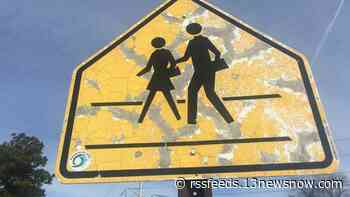 New and continued concerns by federal government over Virginia’s education for students with disabilities