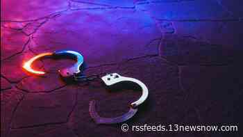 3 teens arrested in connection to stolen vehicle pursuit, shooting: Portsmouth police