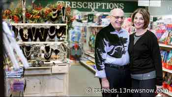 Colley Discount Pharmacy in Norfolk closing after 40 years in business