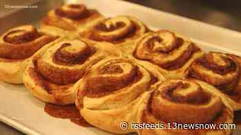 Check out these tasty specials for 'Virginia Beach Town Center Restaurant Week'