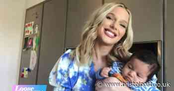 Helen Flanagan considered for Celebs Go Dating after Scott Sinclair split