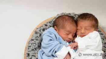 Babygalerie: Das sind Jenas Neugeborene 2023
