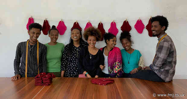 Pareto partners with MELA FOR HER