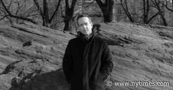 Matthew Macfadyen Has Mixed Feelings About the End of ‘Succession’