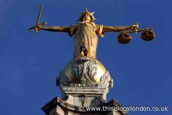Man stabbed police and tried to kill Haringey social worker
