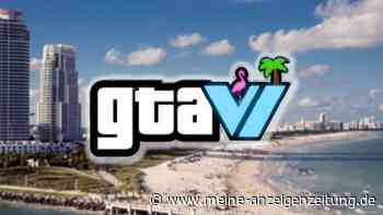 GTA 6: Leaks und die echten Schauplätze in Florida – Extrem realistisch