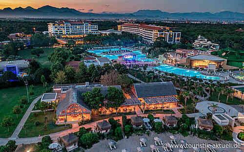 Ela Excellence Resort öffnet nach Renovierung