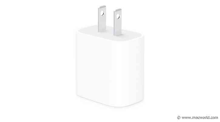 Apple ‘optimistic’ about demand for 20W chargers needed for iPhone 15