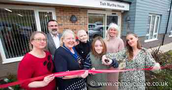 Newcastle housing scheme will immortalise name of acclaimed Tyneside photographer