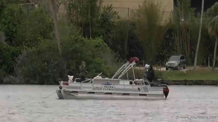 2 Missing Florida Boaters Found Dead in Lake Near Winter Haven