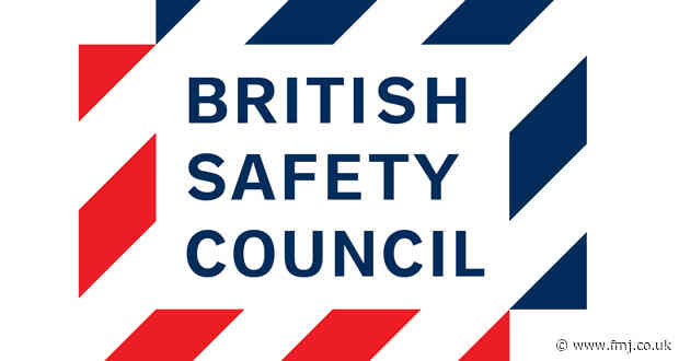 Record number of organisations receive a British Safety Council International Safety Award 