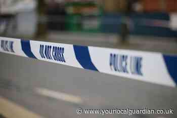 Elmwood Road stabbing in Croydon: Man in hospital