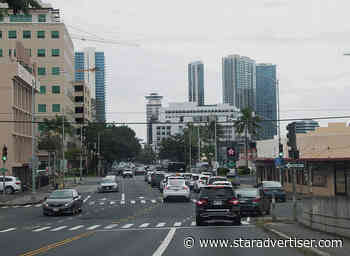 Keeaumoku Street safety in the works