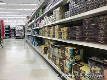 ‘Misleading’ macadamia nut products prompt legislation in Hawaii